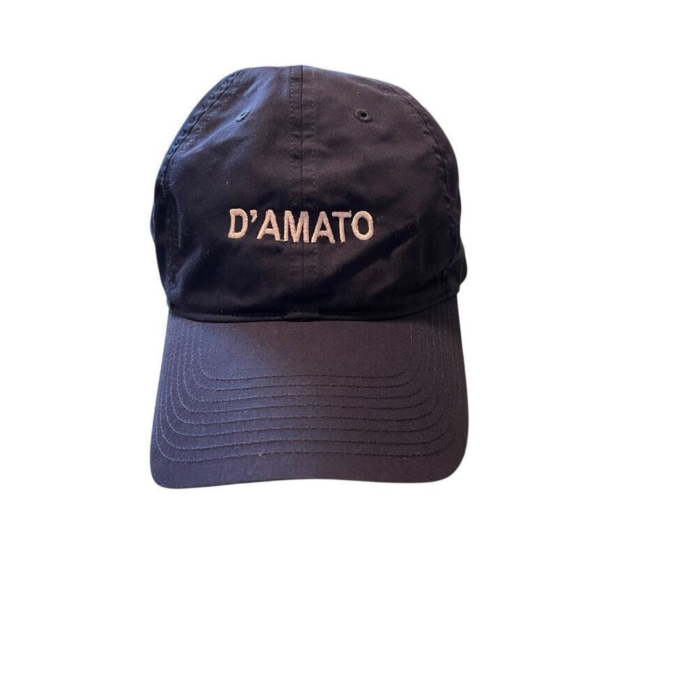 Nike Dri-Fit Heritage86 D’ Amato Golfing Hat